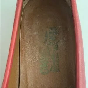 Salvatore Ferragamo | Shoes | Salvatore Ferragamo Red  display picture 3